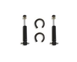 MaxTrac Suspension Lift Kits for 2011-2018 1500, 2019-2022 1500 CLASSIC, 2002-2010 RAM 1500 - 872460