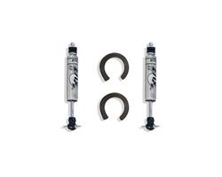MaxTrac Suspension Lift Kits for 2011-2018 1500, 2019-2022 1500 CLASSIC, 2002-2010 RAM 1500 - 872460F