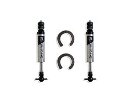 MaxTrac Suspension - Suspension Leveling & Lift Kits for 2011-2024 1500, 2002-2010 RAM 1500 - 872460V