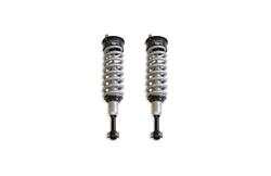 MaxTrac Suspension Coilover Shocks and Struts 872725F