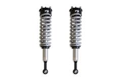 MaxTrac Suspension Fox Performance Series 2.0 IFP Coilover Shocks 876725F