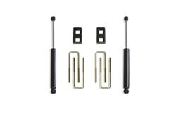 MaxTrac Suspension - Suspension Blocks for 2015-2022 CANYON, COLORADO - 900420