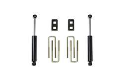 MaxTrac Suspension Lift Blocks 900920