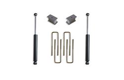 MaxTrac Suspension Suspension Blocks 900930