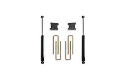 MaxTrac Suspension Lift Kits 901740