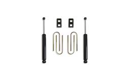 MaxTrac Suspension Lift Kits for 2002-2008 RAM 1500 - 902120