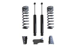 MaxTrac Suspension Lift Kits for 2011-2023 1500, 2019-2022 1500 CLASSIC, 2009-2010 RAM 1500 - 902430