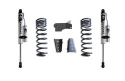 MaxTrac Suspension - Suspension Leveling & Lift Kits for 2011-2024 1500, 2009-2010 RAM 1500 - 902430VR