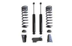MaxTrac Suspension Lift Kits for 2011-2023 1500, 2019-2022 1500 CLASSIC, 2009-2010 RAM 1500 - 902445