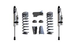 MaxTrac Suspension - Suspension Leveling & Lift Kits for 2011-2024 1500, 2009-2010 RAM 1500 - 902445VR