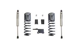 MaxTrac Suspension Lift Kits for 2019-2024 1500 - 902740FC
