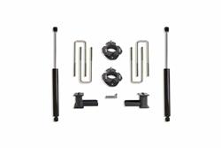 MaxTrac Suspension Lift Kits for 2009-2014 F-150 - 903141