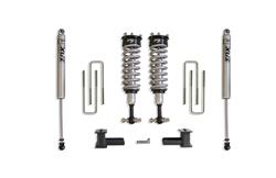 MaxTrac Suspension Suspension Lift Kit Components 903141F