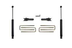 MaxTrac Suspension Lift Kits for 2015-2020 F-150 - 903220