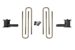 MaxTrac Suspension - Suspension Blocks for 2017-2022 F-250 SUPER DUTY, F-350 SUPER DUTY - 903340