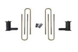 MaxTrac Suspension - Suspension Blocks for 2017-2024 F-250 SUPER DUTY, F-350 SUPER DUTY - 903380