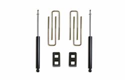MaxTrac Suspension Lift Kits for 2007-2021 TUNDRA - 906720