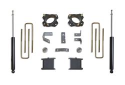 MaxTrac Suspension Lift Kits for 2005-2023 TACOMA - 906840