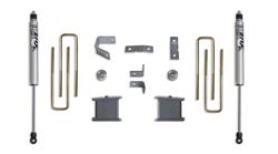 MaxTrac Suspension - Suspension Lift Kit Components for 2005-2022 TACOMA - 906840F