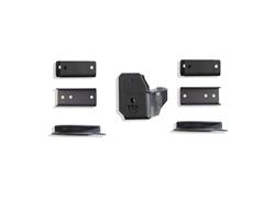 MaxTrac Suspension - Air Bag Helper Spring Spacers for 2014-2024 2500 - 907215A