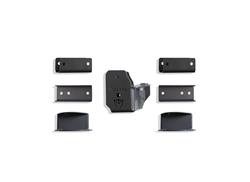 MaxTrac Suspension - Air Bag Helper Spring Spacers for 2014-2024 2500 - 907235A