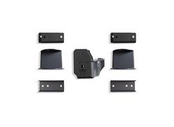 MaxTrac Suspension - Air Bag Helper Spring Spacers for 2013-2024 3500 - 907335A