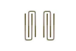 MaxTrac Suspension U-Bolts, Leaf Spring 913112