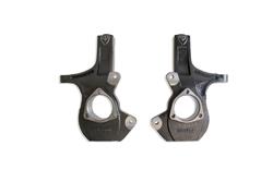 MaxTrac Suspension - Suspension Lift Kit Components for 2007-2016 SIERRA 1500, SILVERADO 1500 - 941370-1
