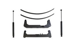 MaxTrac Suspension Shocks and Struts 941370-2