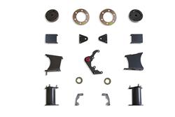 MaxTrac Suspension Suspension Leveling & Lift Kits 941570-5