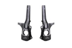 MaxTrac Suspension - Steering Knuckle Assemblies for 2019-2025 SIERRA 1500, SILVERADO 1500 - 941900-1