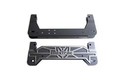 MaxTrac Suspension - Subframes for 2019-2025 SIERRA 1500, SILVERADO 1500 - 941900-2