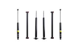 MaxTrac Suspension - Shocks and Struts for 2019-2025 SIERRA 1500, SILVERADO 1500 - 941900-4