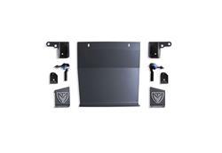 MaxTrac Suspension - Skid Plates for 2019-2025 SIERRA 1500, SILVERADO 1500 - 941900-5