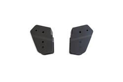 MaxTrac Suspension - Suspension Lift Kit Components for 2017-2022 F-250 SUPER DUTY, F-350 SUPER DUTY - 943300-2
