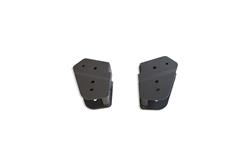 MaxTrac Suspension - Radius Arm Brackets for 2017-2022 F-250 SUPER DUTY, F-350 SUPER DUTY - 943300-7