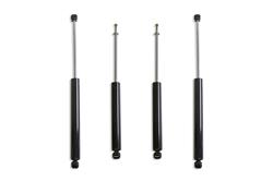 MaxTrac Suspension - Shocks and Struts for 2017-2024 F-250 SUPER DUTY, F-350 SUPER DUTY - 943325S