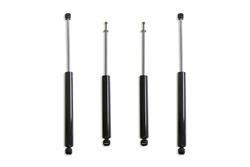 MaxTrac Suspension Twin-Tube Shocks for 2017-2022 F-250 SUPER DUTY, F-350 SUPER DUTY - 943340S