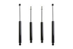 MaxTrac Suspension - Shocks and Struts for 2017-2024 F-250 SUPER DUTY, F-350 SUPER DUTY - 943380S