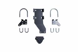 MaxTrac Suspension Steering Stabilizers 9433DSS