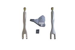 MaxTrac Suspension - Rear Suspension Packages for 2023-2024 F-250 SUPER DUTY, F-350 SUPER DUTY - 944300-4