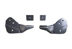 MaxTrac Suspension - Radius Arm Brackets for 2023-2024 F-250 SUPER DUTY, F-350 SUPER DUTY - 944300-7