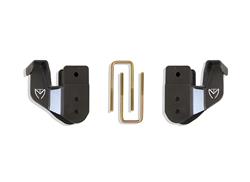 MaxTrac Suspension - Radius Arm Brackets for 2014-2022 2500, 2013-2022 3500 - 947200-2