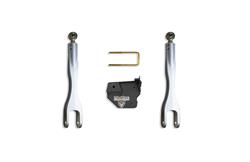 MaxTrac Suspension - Control Arms for 2014-2022 2500, 2013-2022 3500 - 947200-4