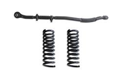 MaxTrac Suspension - Suspension Leveling & Lift Kits for 2014-2024 2500, 2013-2024 3500 - 947200-6