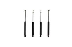 MaxTrac Suspension - Shocks and Struts for 2014-2024 2500 - 947225S