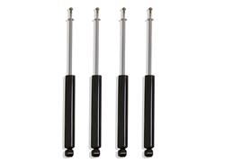 MaxTrac Suspension Twin-Tube Shocks for 2014-2022 2500 - 947240S