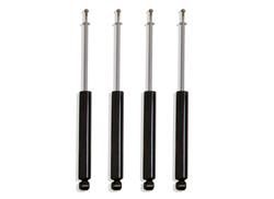 MaxTrac Suspension - Shocks and Struts for 2014-2024 2500 - 947280SA