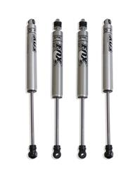 MaxTrac Suspension - Shocks and Struts for 2013-2024 3500 - 947325F
