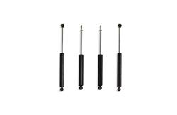 MaxTrac Suspension Twin-Tube Shocks for 2013-2022 3500 - 947340S